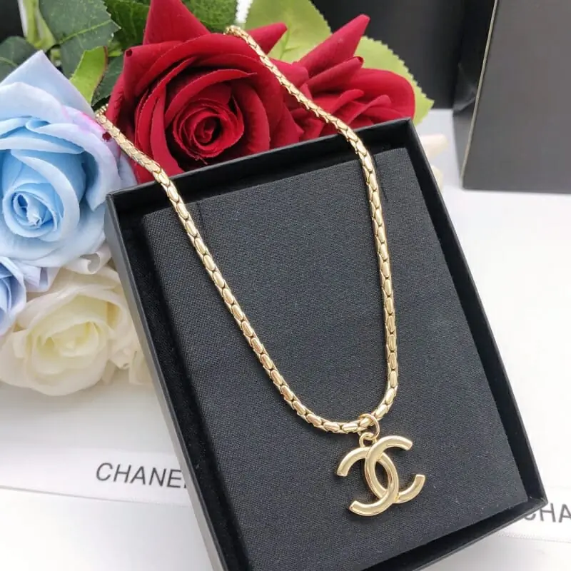 chanel collier s_12153b11